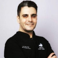 Dr. Gökay Bilgin