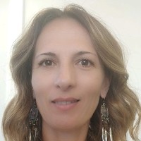 Sandra Nicollet