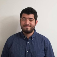 Jorge Chávez Quintero