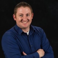 Cory Becker