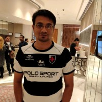 Juned Khan