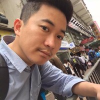 Justin W. Zhao