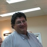 Joel Jacubovich