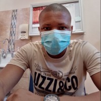 Jacob Molefi
