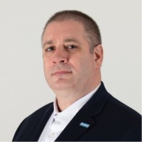 Graham Robinson, CPA
