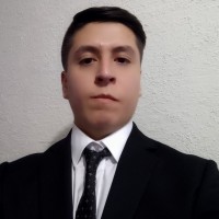 Bernardo Algarin Terrazas