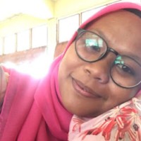 Nor Syahira