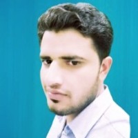 Amjad Mehmood
