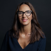 Roberta Sbarbaro