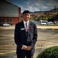 Nathan Stacks, CRME