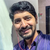 Gaurav Deshmukh