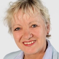 Monika Patterson