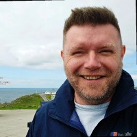 David Lomas