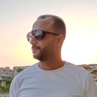 Ali Sayed