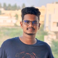 Sivasaikrishna Balaga