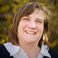 Suzanne Oliver