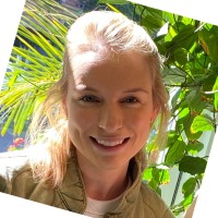 Claire Walker