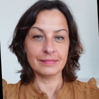 Christelle Masson