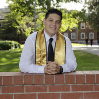 Bryan Rodriguez, Pe