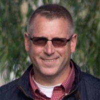 Kevin Pike