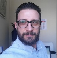 Massimo Bagordo