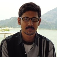 Dr. Karthick Ganesan