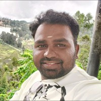sridhar M