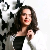 Nastaran Zarbakhsh