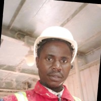Albert Merveille KOMBO KOUTOU