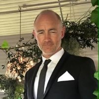 Joe Lodge
