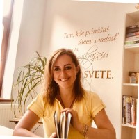 Monika Janikova