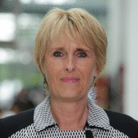 Jane Stock