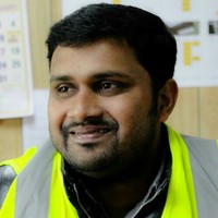 Abhilash Sudhanandan Cert Iosh Idip Nebosh Idiposh