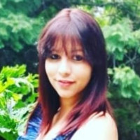 Stacy-Lee Sigamoney