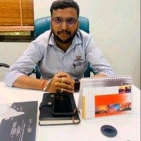 vivek gosai