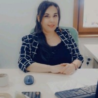 Emine Taşci