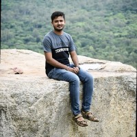 Kartheek S Reddy