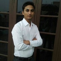 Sudhir Pratap Niwad