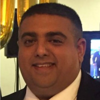 Vinny Mistry