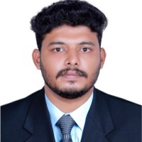 Syamkumar J S