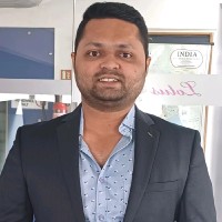 Omkar Satranje