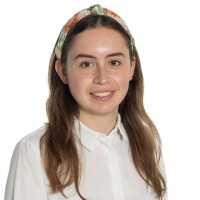 Lydia Rose Haines