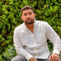 Jay Patel