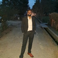 Kuldeep Kumar