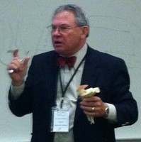 Dr. Edward A. Behmer