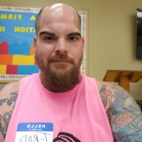 Jarrod Hagan