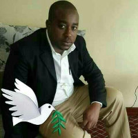 Khalifa Muholo