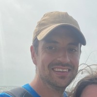 Ben Harvey