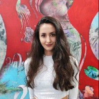 Melike Aydın