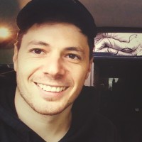 Jean-René Desrochers
